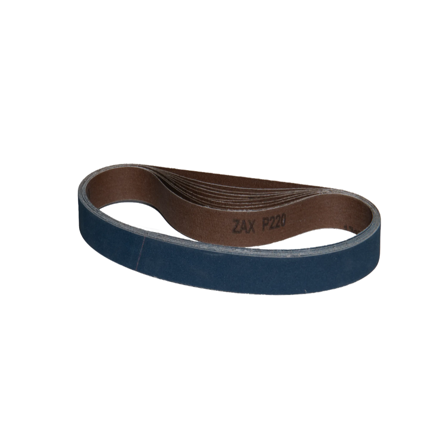 10 pack - 1" x 30" Standard Zirconia Belts (Best for: Ferrous Metals)