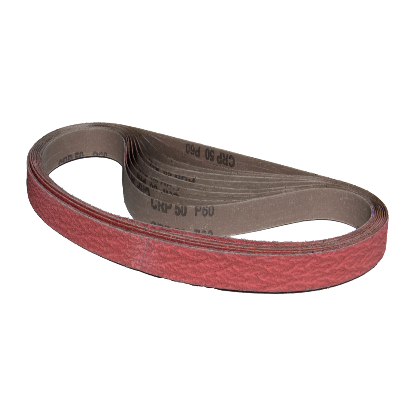 10 pack - 1" x 42" Premium Ceramic Belts (Best for: Exotic Metals)