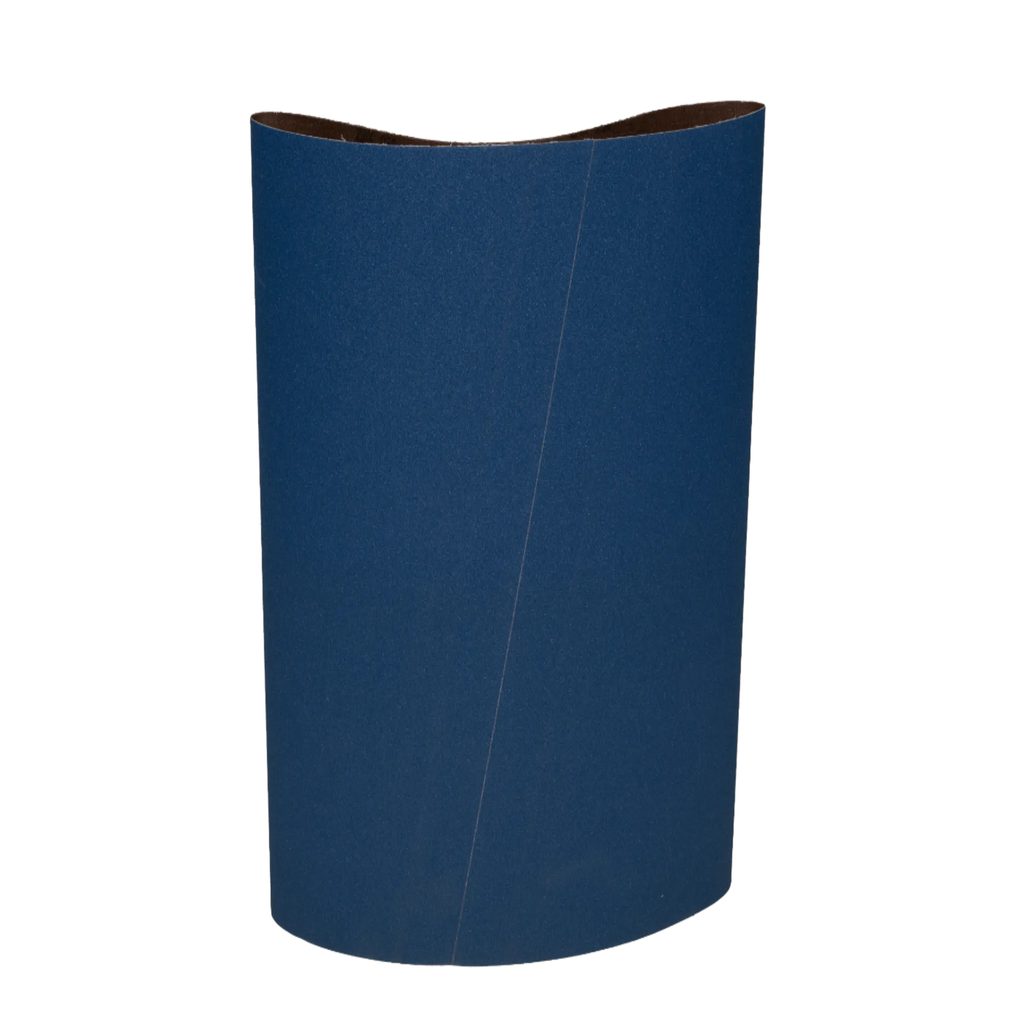 25" x 48" Standard Zirconia Belts (Best for: Ferrous Metals)