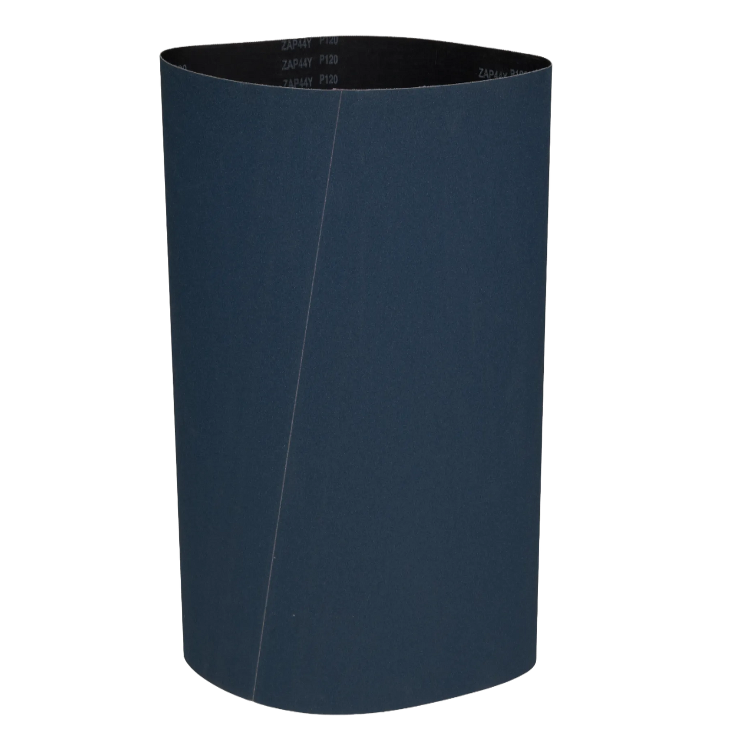 25" x 48" Premium Zirconia Belts (Best for: Ferrous Metals)