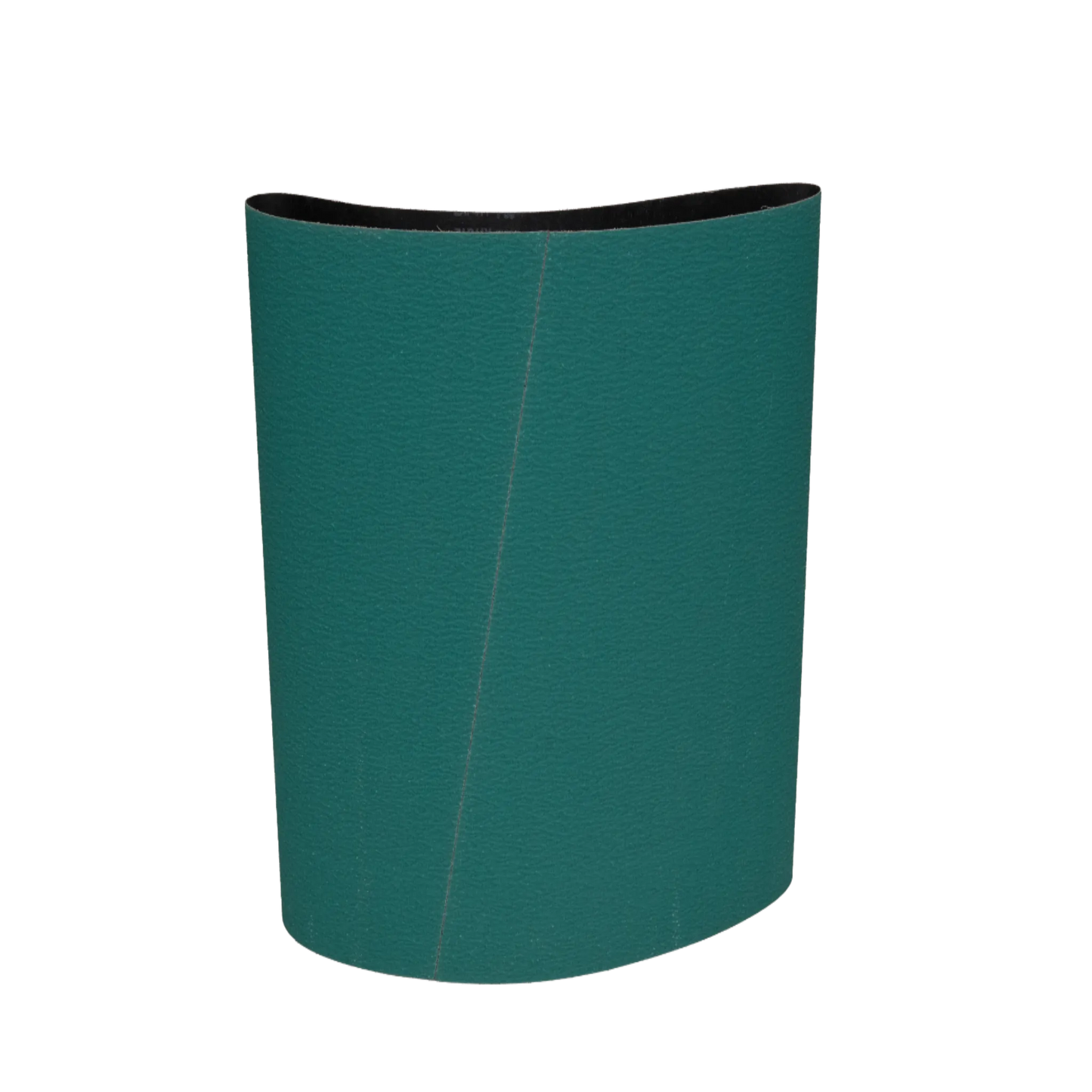 25" x 60" Grinding Aid Zirconia Belts (Best for: Aggressive Applications)