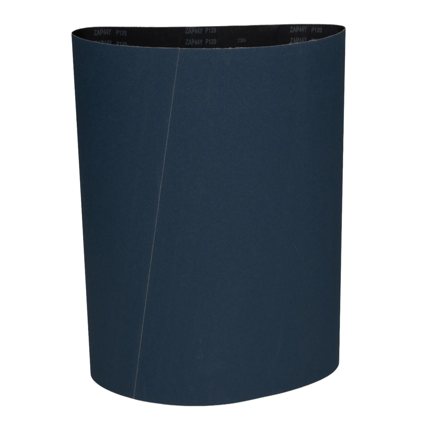 25" x 60" Premium Zirconia Belts (Best for: Ferrous Metals)