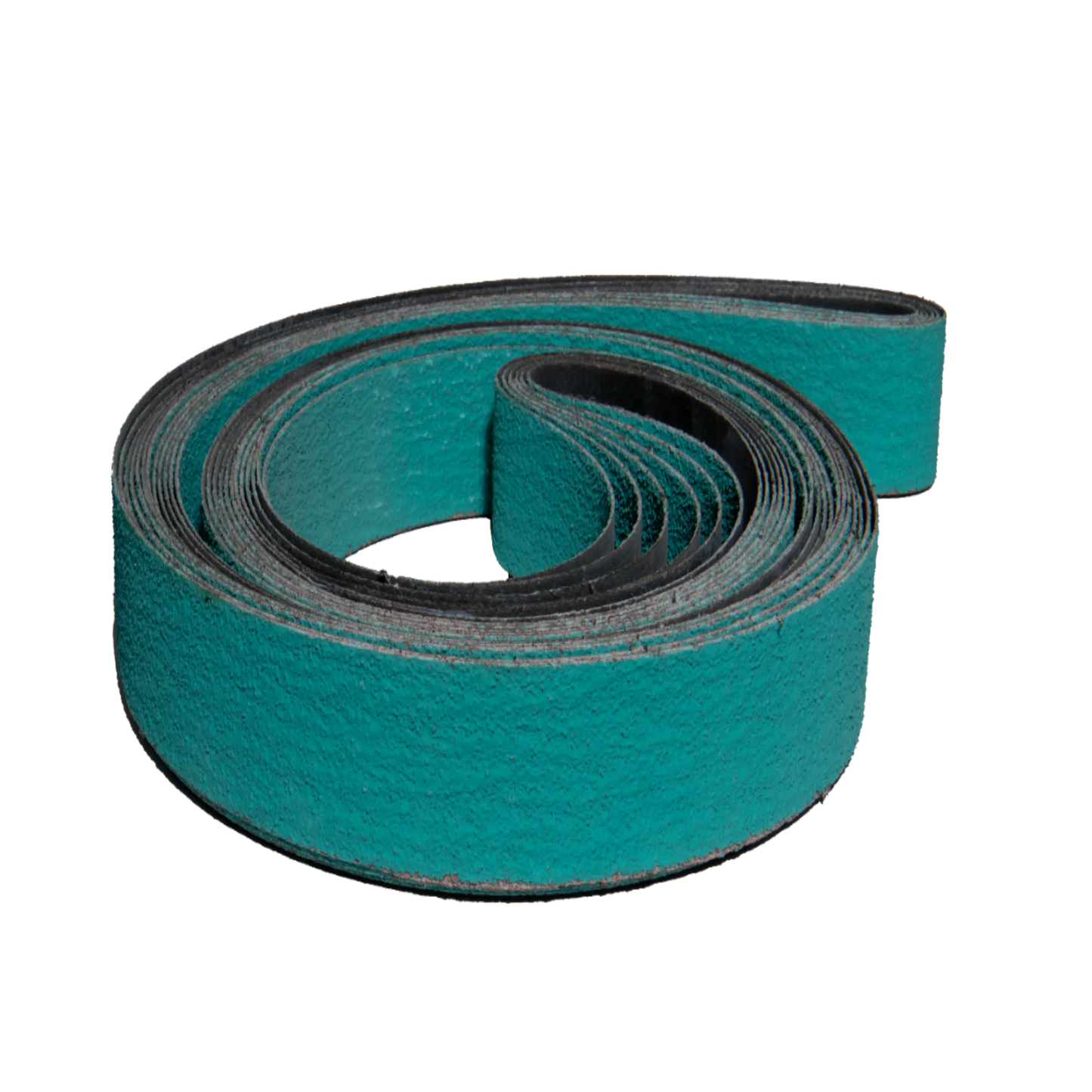 5 pack - 2" x 132" Grinding Aid Zirconia Belts (Best for: Aggressive Applications)