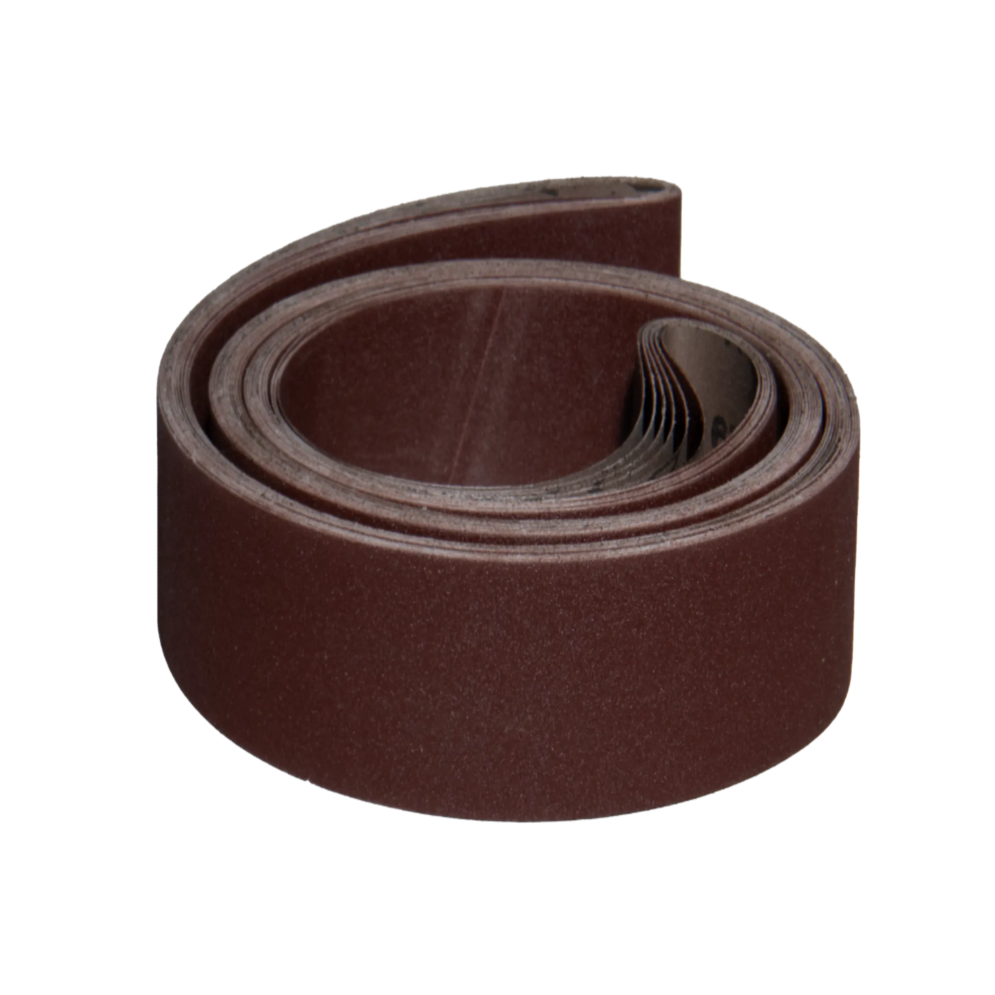 5 pack - 2" x 132" Economy Aluminum Oxide Belts (Best for: Wood)
