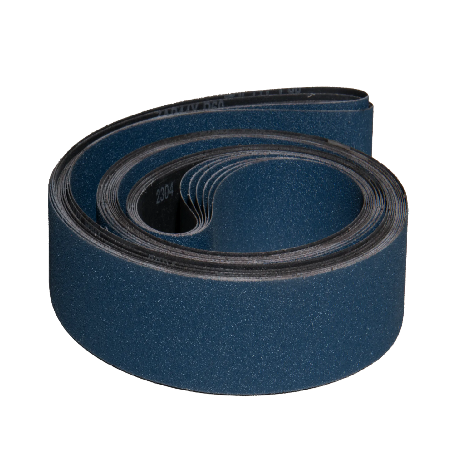 5 pack - 2" x 132" Premium Zirconia Belts (Best for: Ferrous Metals)