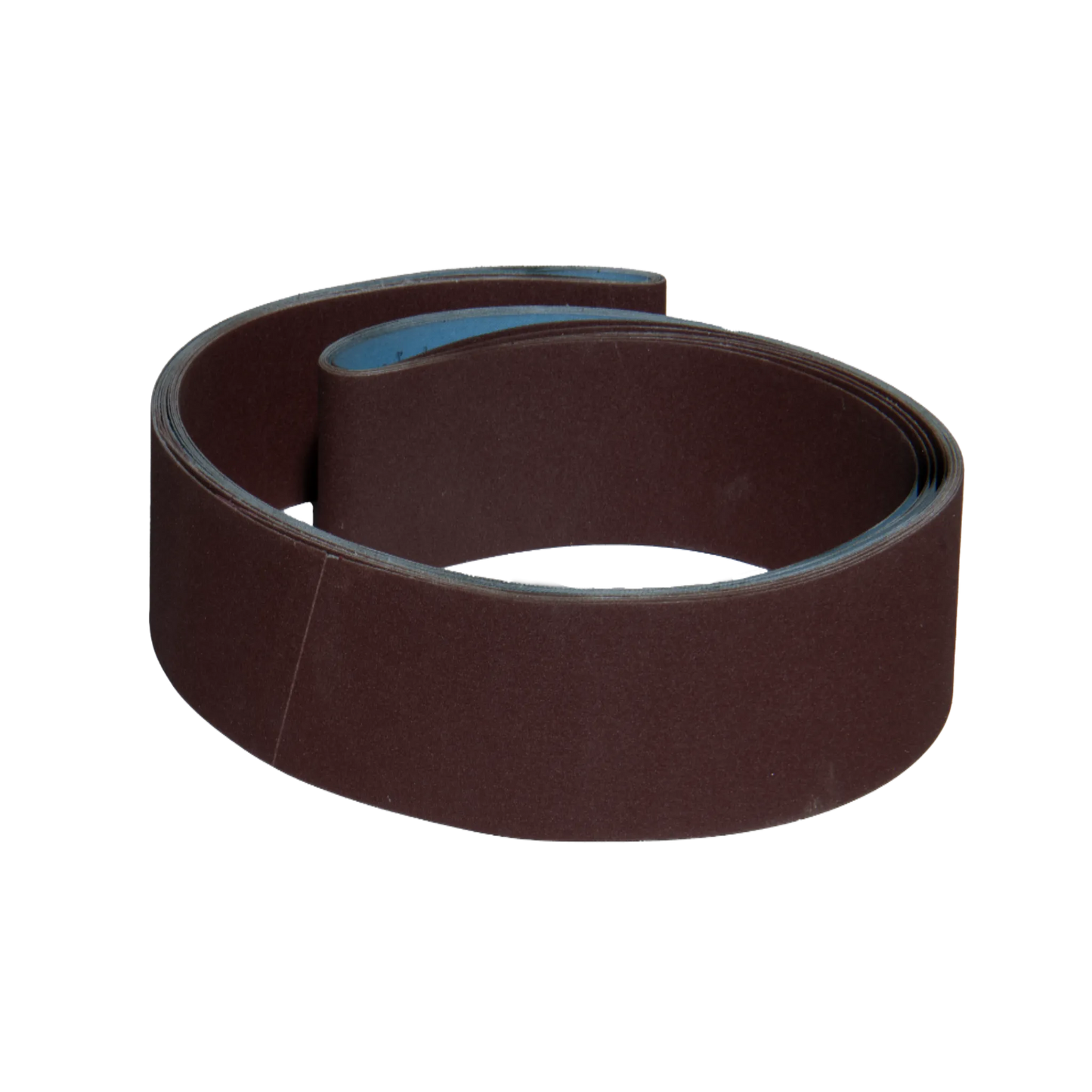 5 pack - 2" x 72" Super Flexible Backed Aluminum Oxide Belts (Best for: Contour)