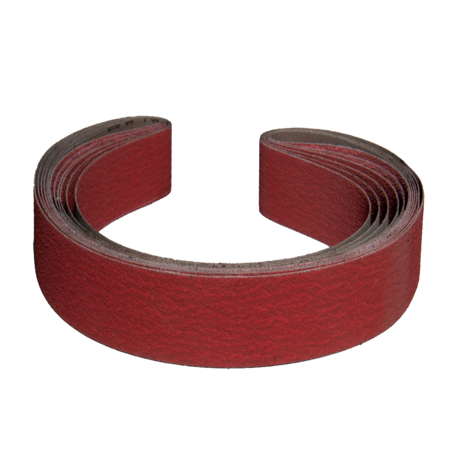 5 pack - 2" x 72" Premium Ceramic Belts (Best for: Exotic Metals)