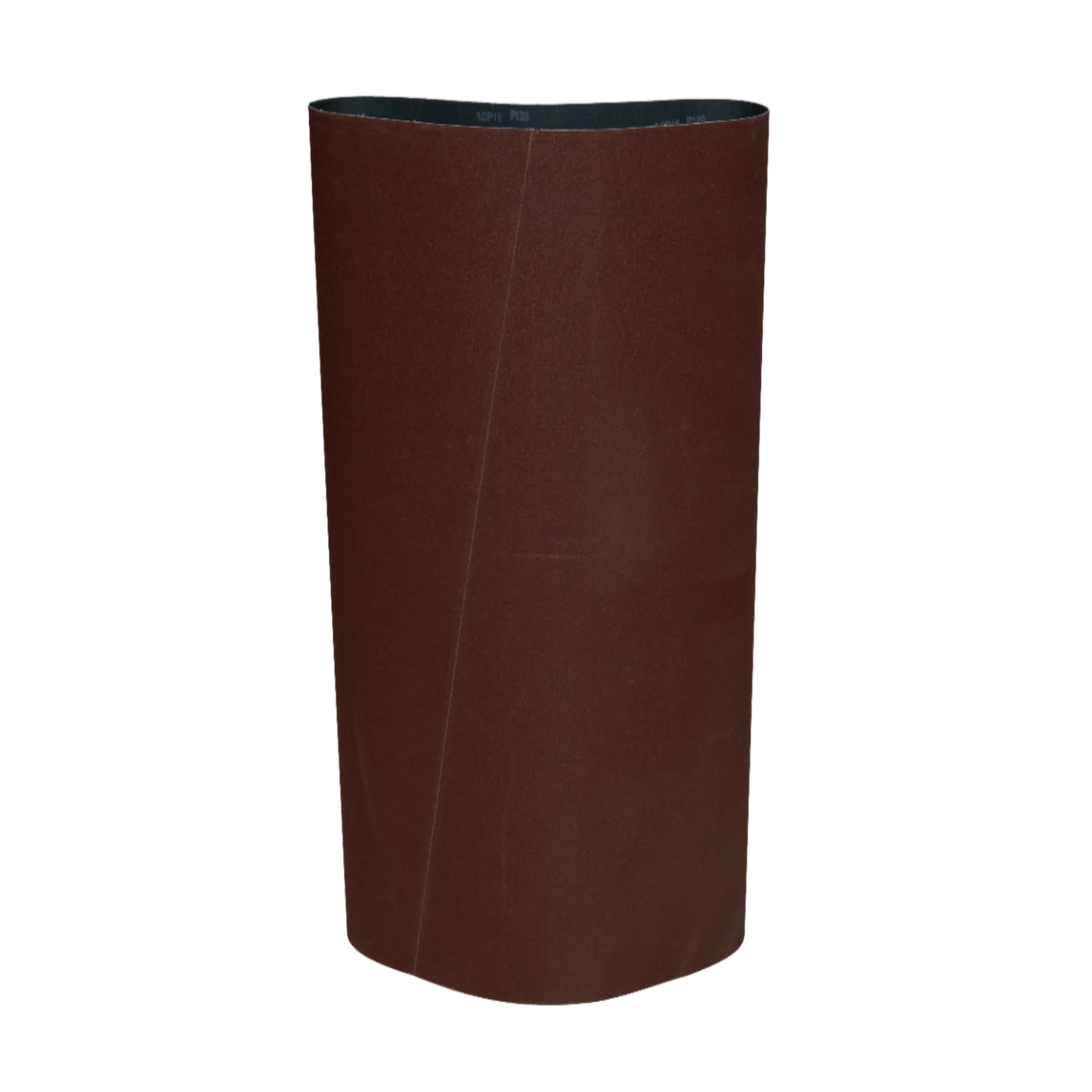 37" x 60" Polyester Backed Aluminum Oxide Belts (Best for: Wet Applications)