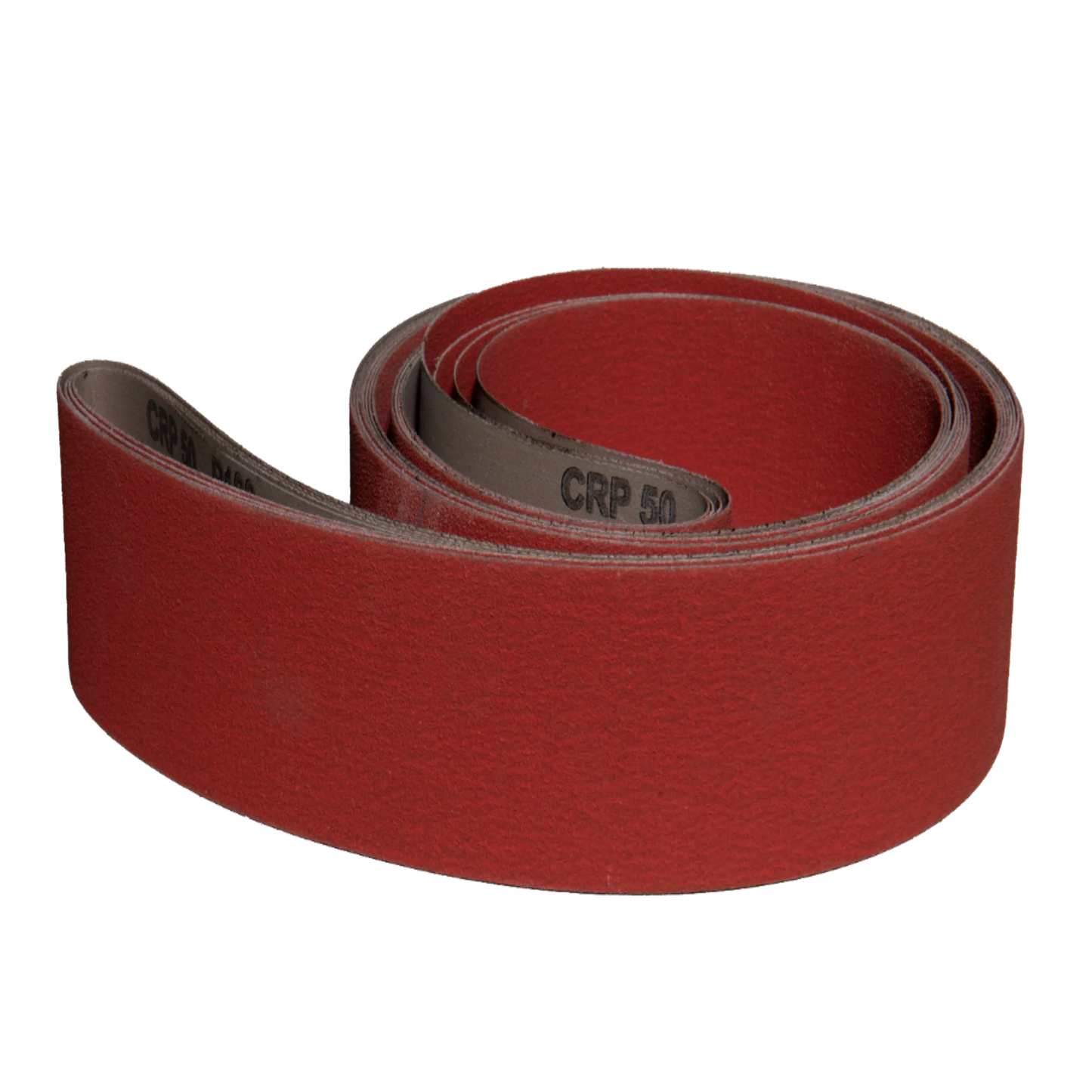 5 pack - 3" x 132" Premium Ceramic Belts (Best for: Exotic Metals)