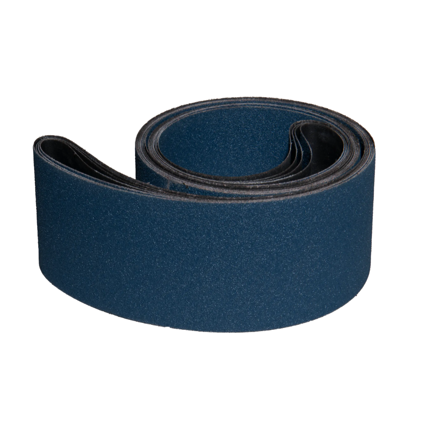 5 pack - 3" x 132" Premium Zirconia Belts (Best for: Ferrous Metals)