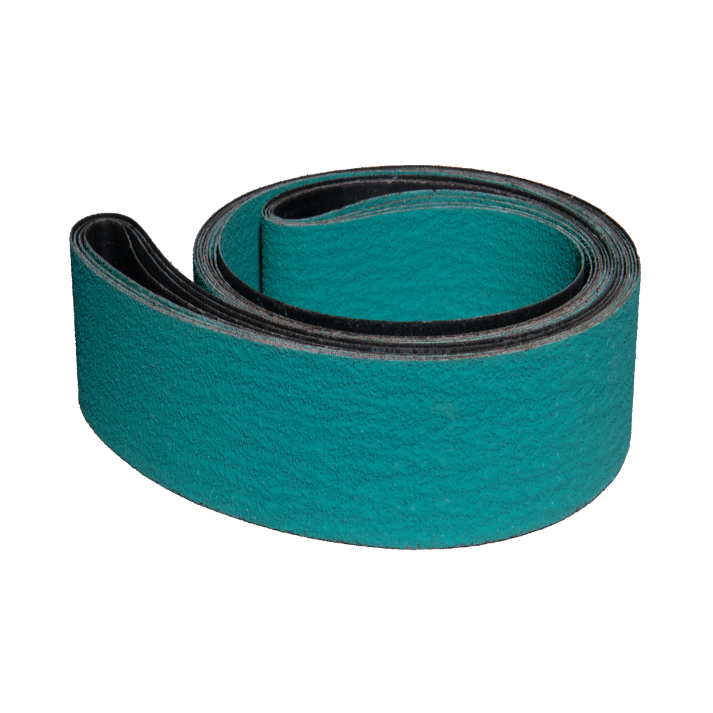 5 pack - 3" x 132" Grinding Aid Zirconia Belts (Best for: Aggressive Applications)