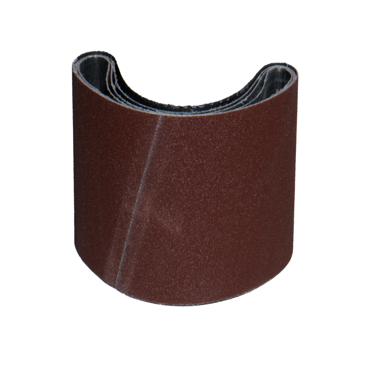 5 pack - 3" x 18" Standard Aluminum Oxide Belts (Best for: Non-Ferrous Metals)