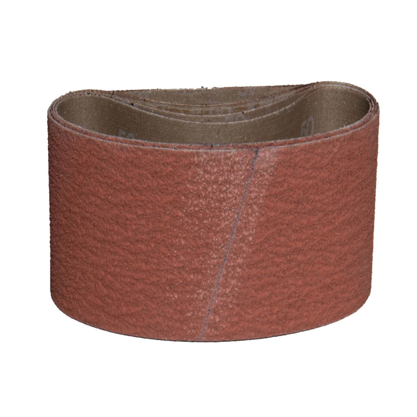 5 pack - 3" x 18" Standard Ceramic Belts (Best for: Hard Metals)