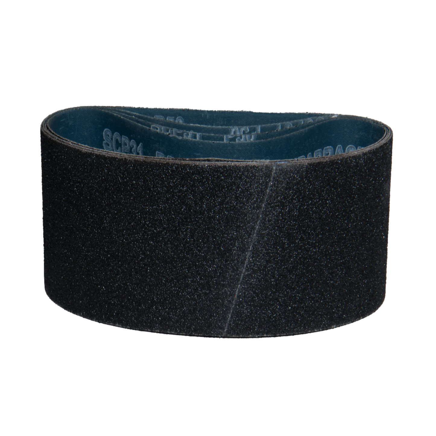 5 pack - 3" x 21" Silicon Carbide Belts (Best for: Glass, Stone, Composite)