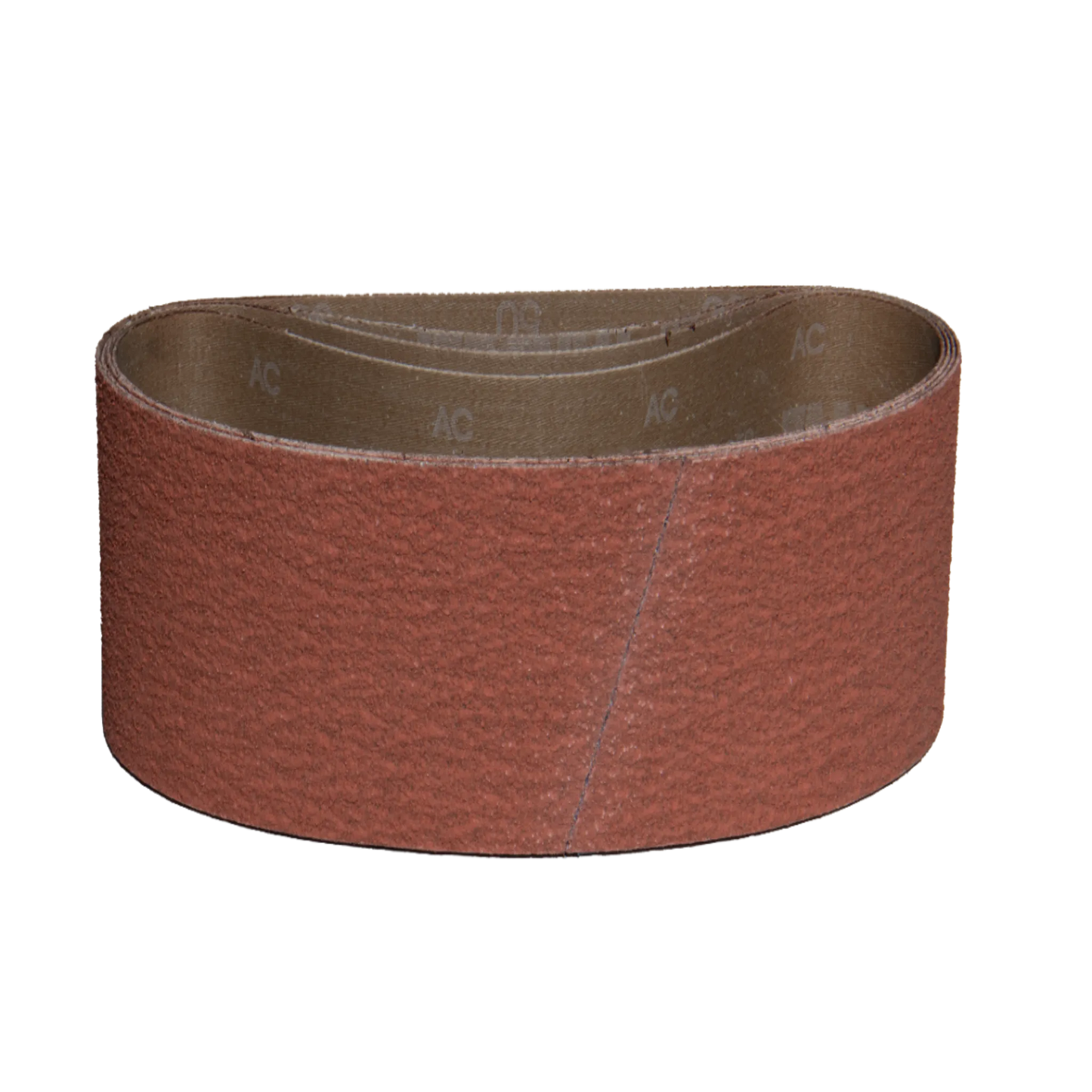 5 pack - 3" x 24" Standard Ceramic Belts (Best for: Hard Metals)