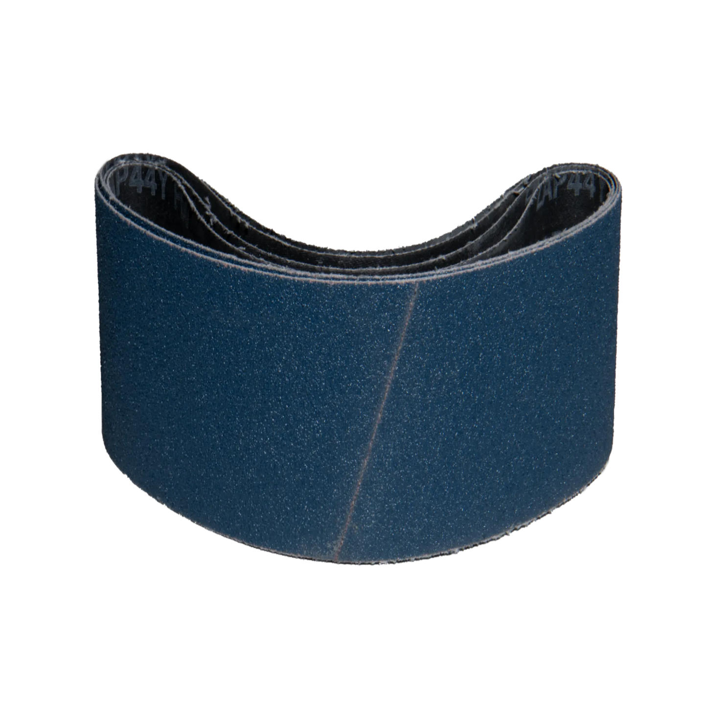 5 pack - 3" x 24" Premium Zirconia Belts (Best for: Ferrous Metals)