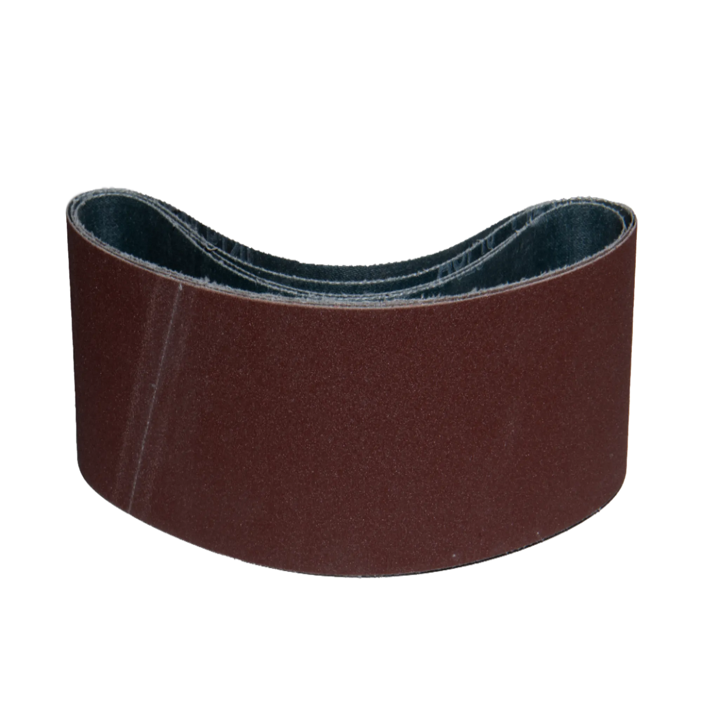 5 pack - 3" x 24" Polyester Backed Aluminum Oxide Belts (Best for: Wet Applications)