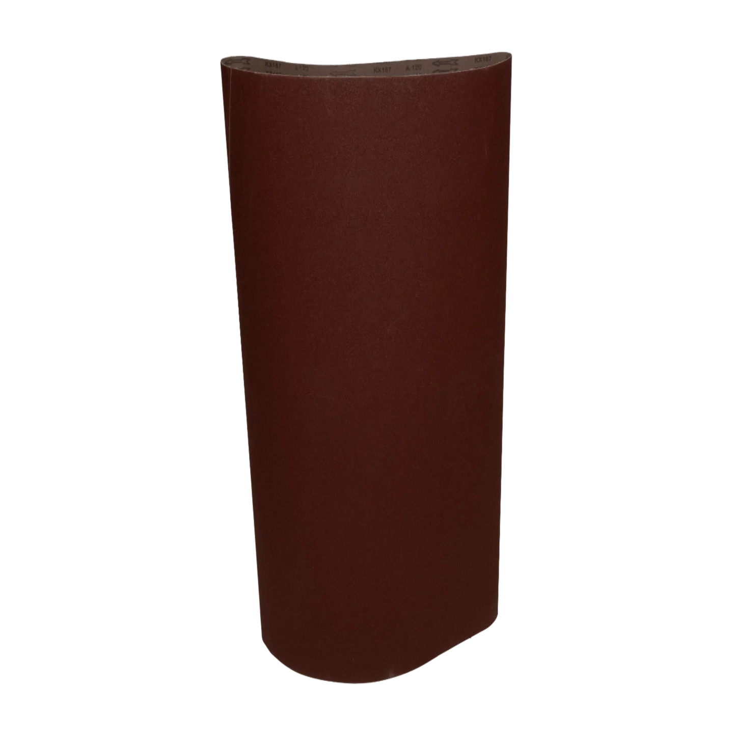 43" x 60" Economy Aluminum Oxide Belts (Best for: Wood)