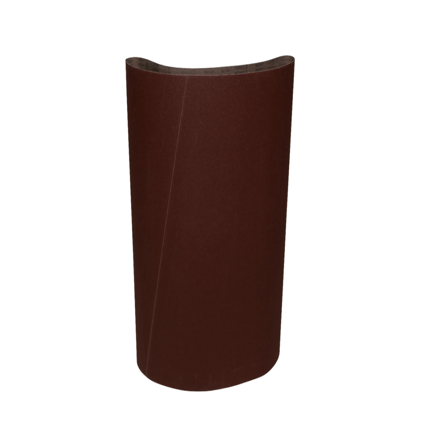 43" x 75" Economy Aluminum Oxide Belts (Best for: Wood)