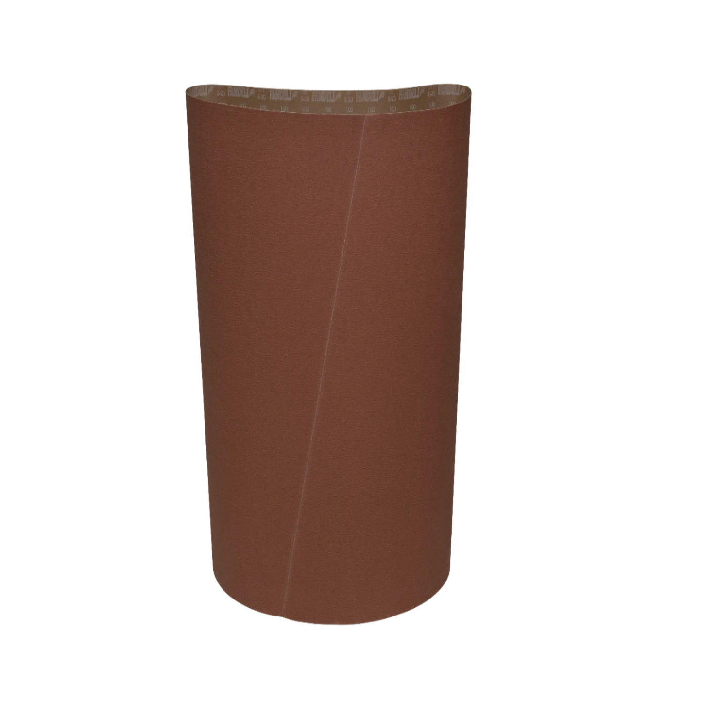 43" x 75" Standard Ceramic Belts (Best for: Hard Metals)