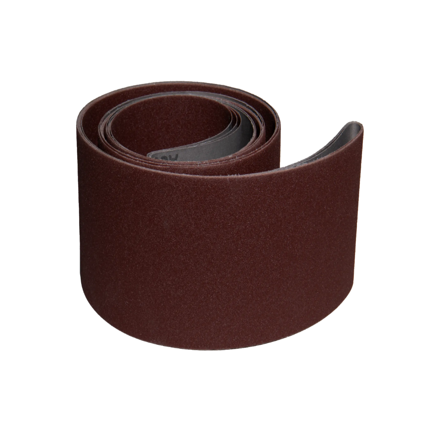 2 pack - 4" x 132" Flexible Backed Aluminum Oxide Belts (Best for: Contour)