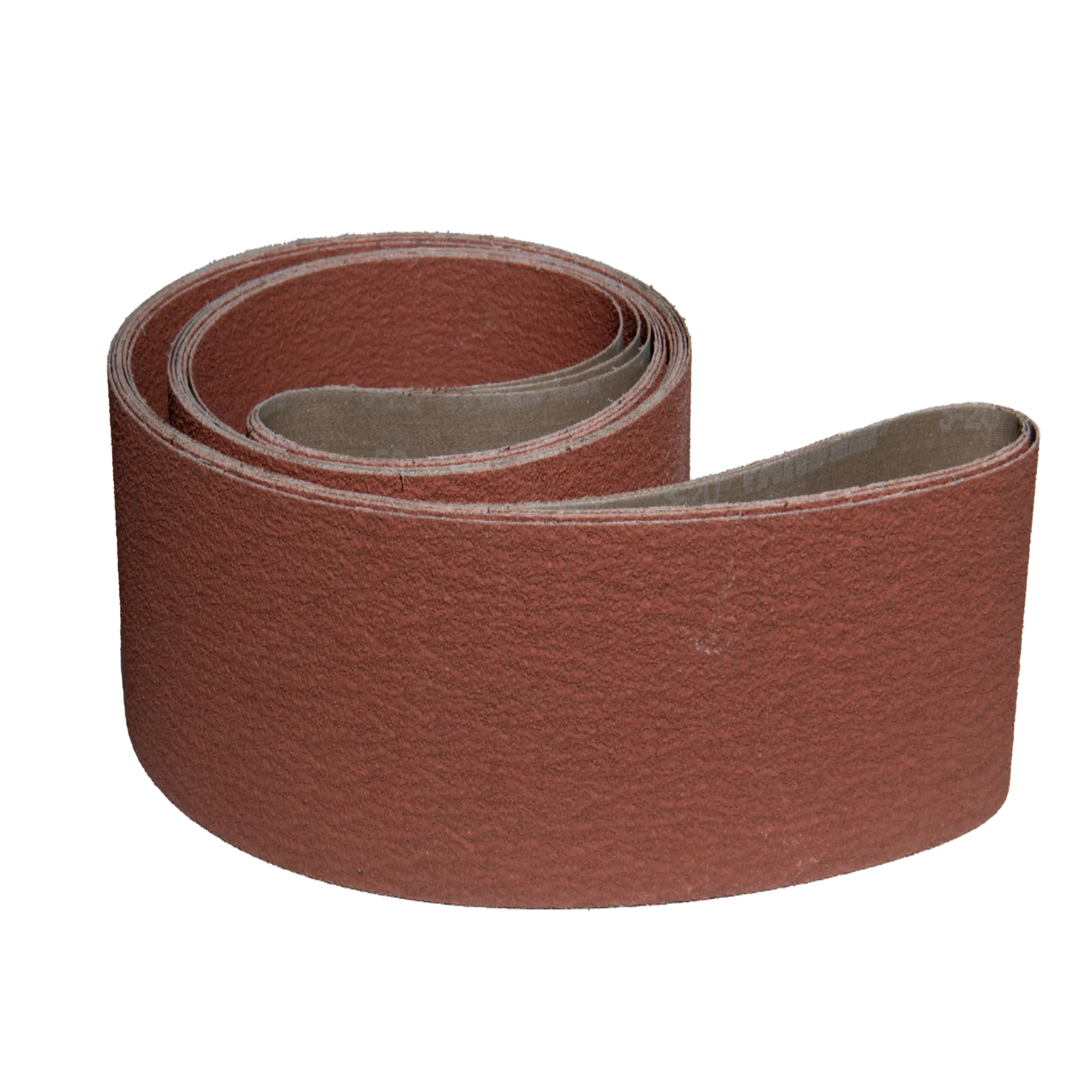 2 pack - 4" x 132" Standard Ceramic Belts (Best for: Hard Metals)
