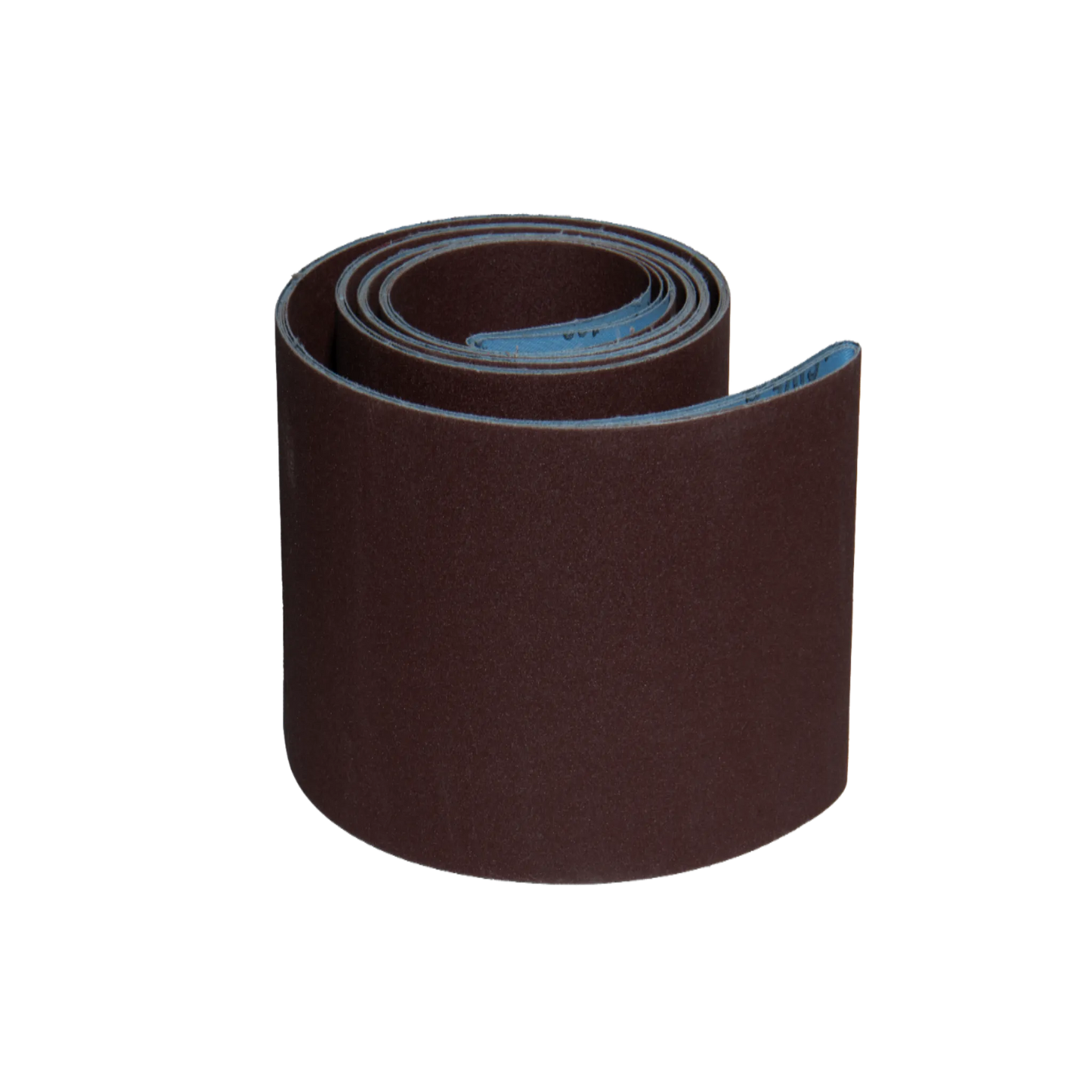 2 pack - 4" x 132" Super Flexible Backed Aluminum Oxide Belts (Best for: Contour)