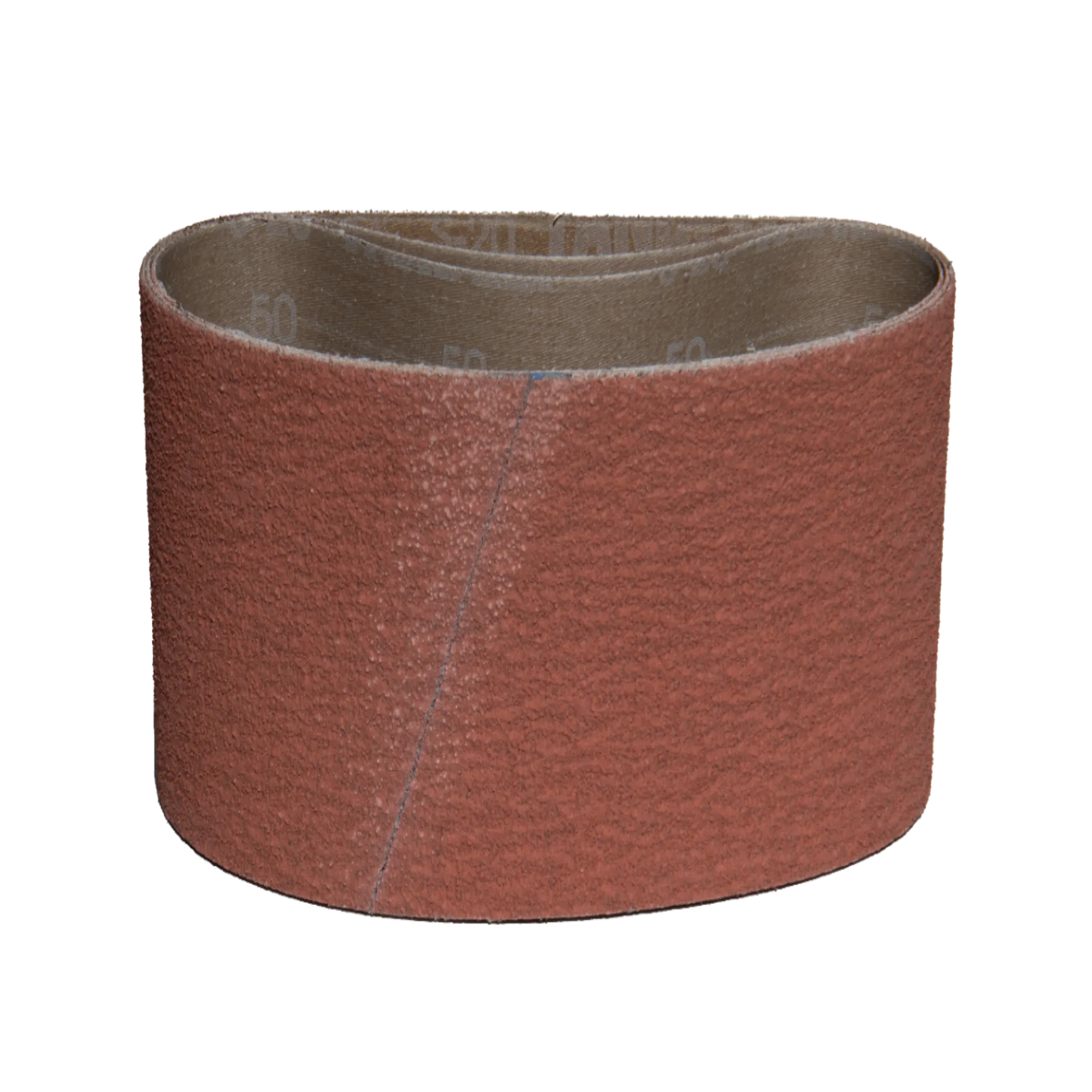 2 pack - 4" x 21" Standard Ceramic Belts (Best for: Hard Metals)