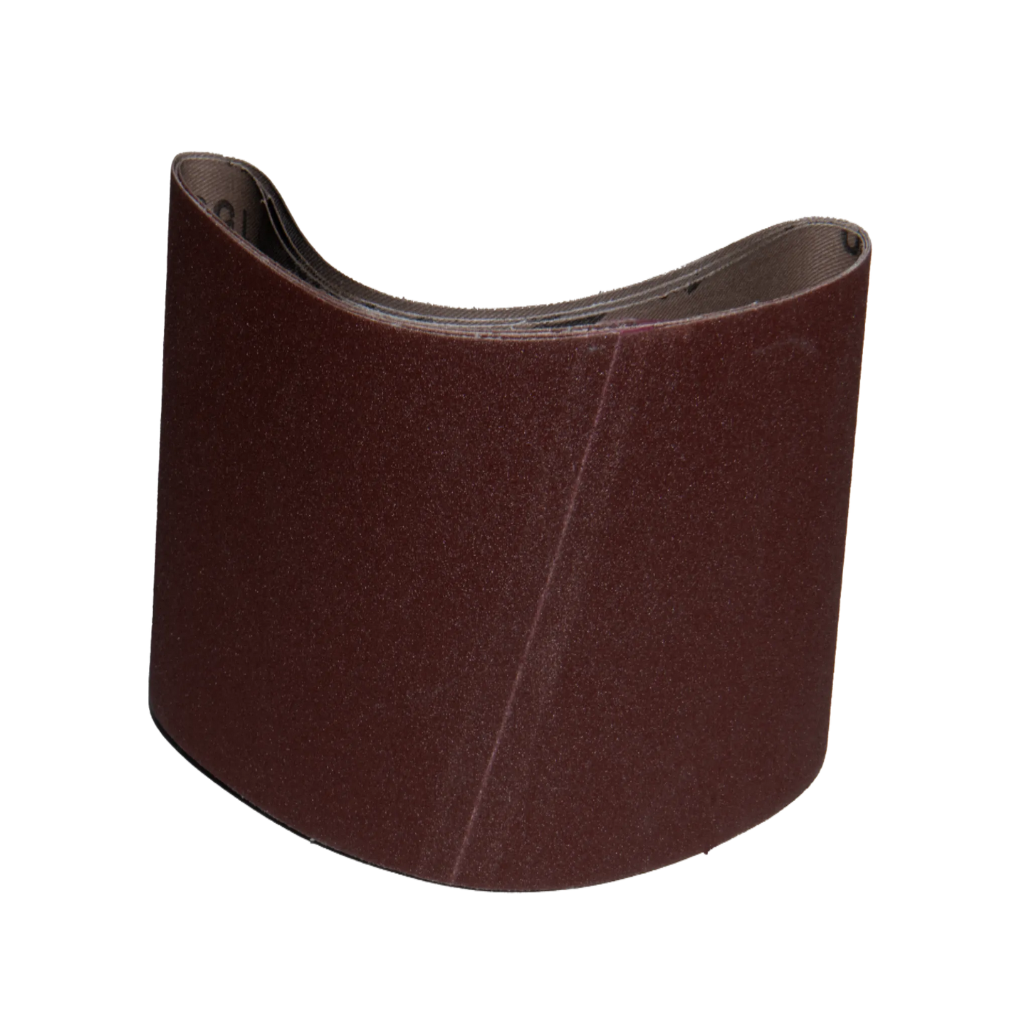 2 pack - 4" x 21" Economy Aluminum Oxide Belts (Best for: Wood)