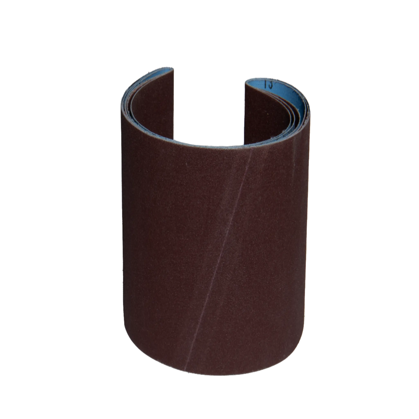2 pack - 4" x 24 Super Flexible Backed Aluminum Oxide Belts (Best for: Contour)