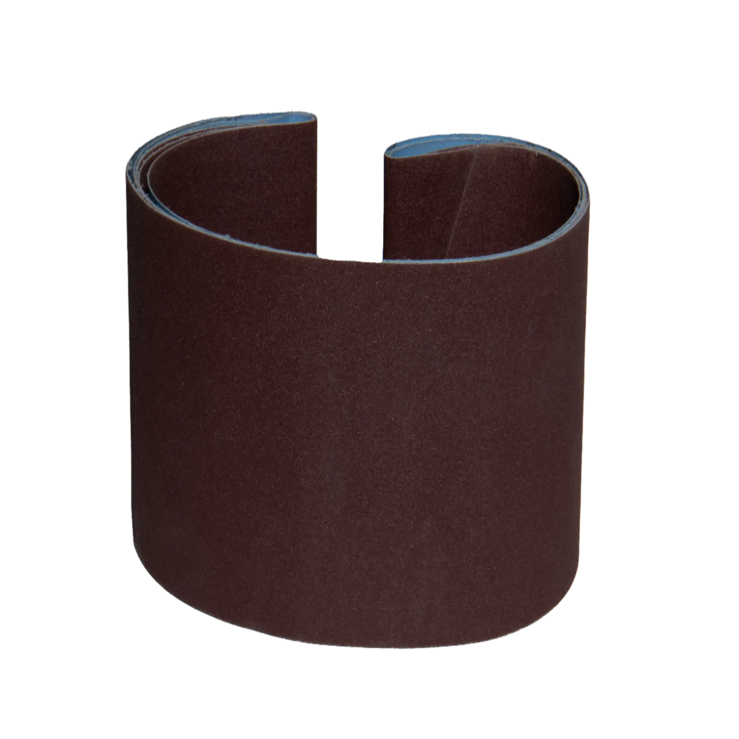 2 pack - 4" x 36" Super Flexible Backed Aluminum Oxide Belts (Best for: Contour)