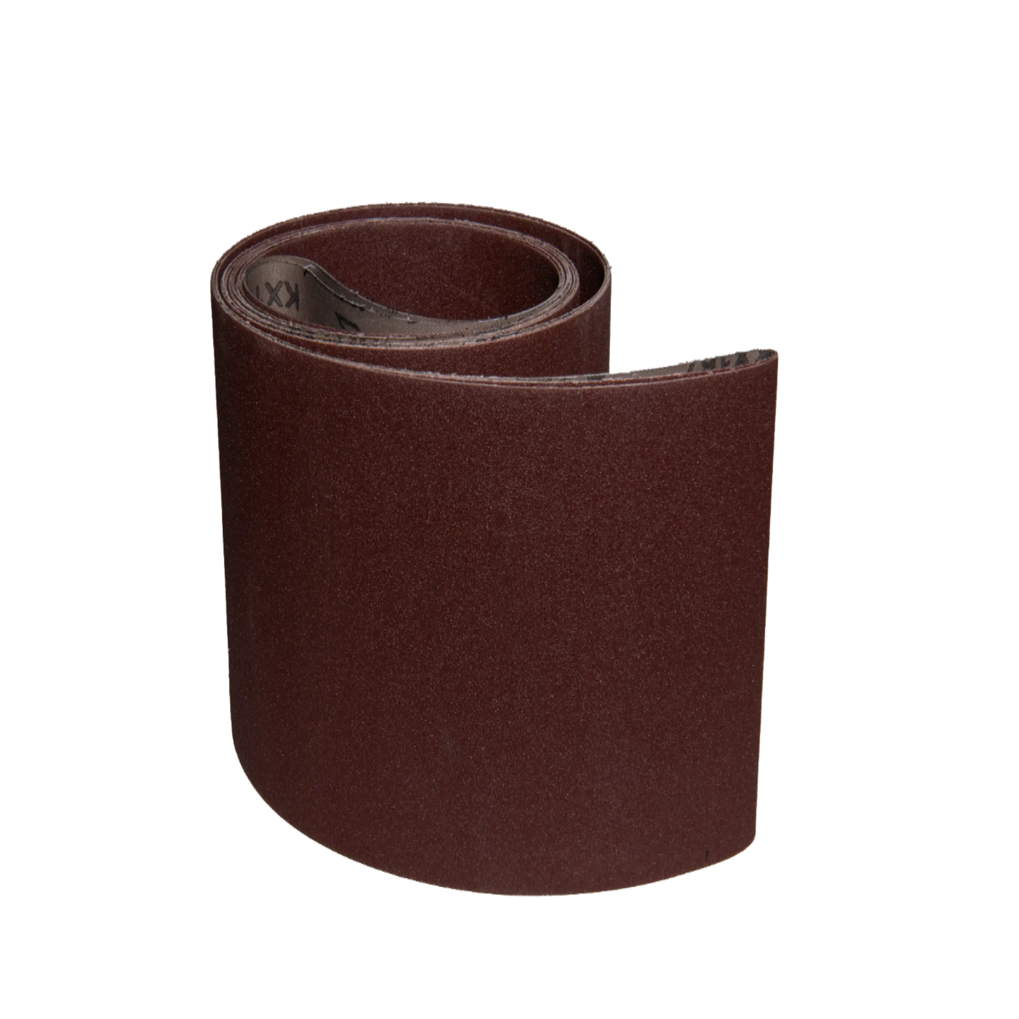 6" x 186" Economy Aluminum Oxide Belts (Best for: Wood)