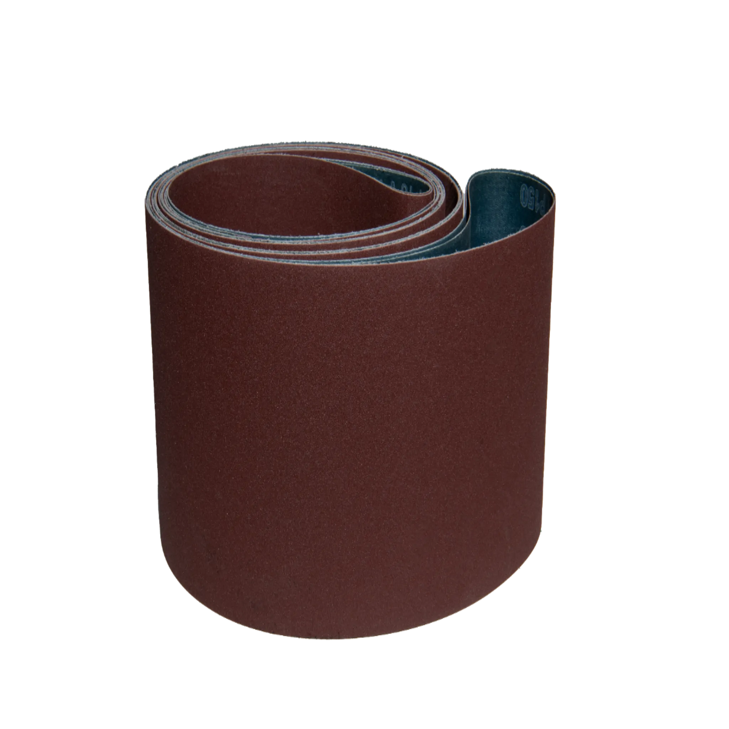 6" x 186" Polyester Backed Aluminum Oxide Belts (Best for: Wet Applications)