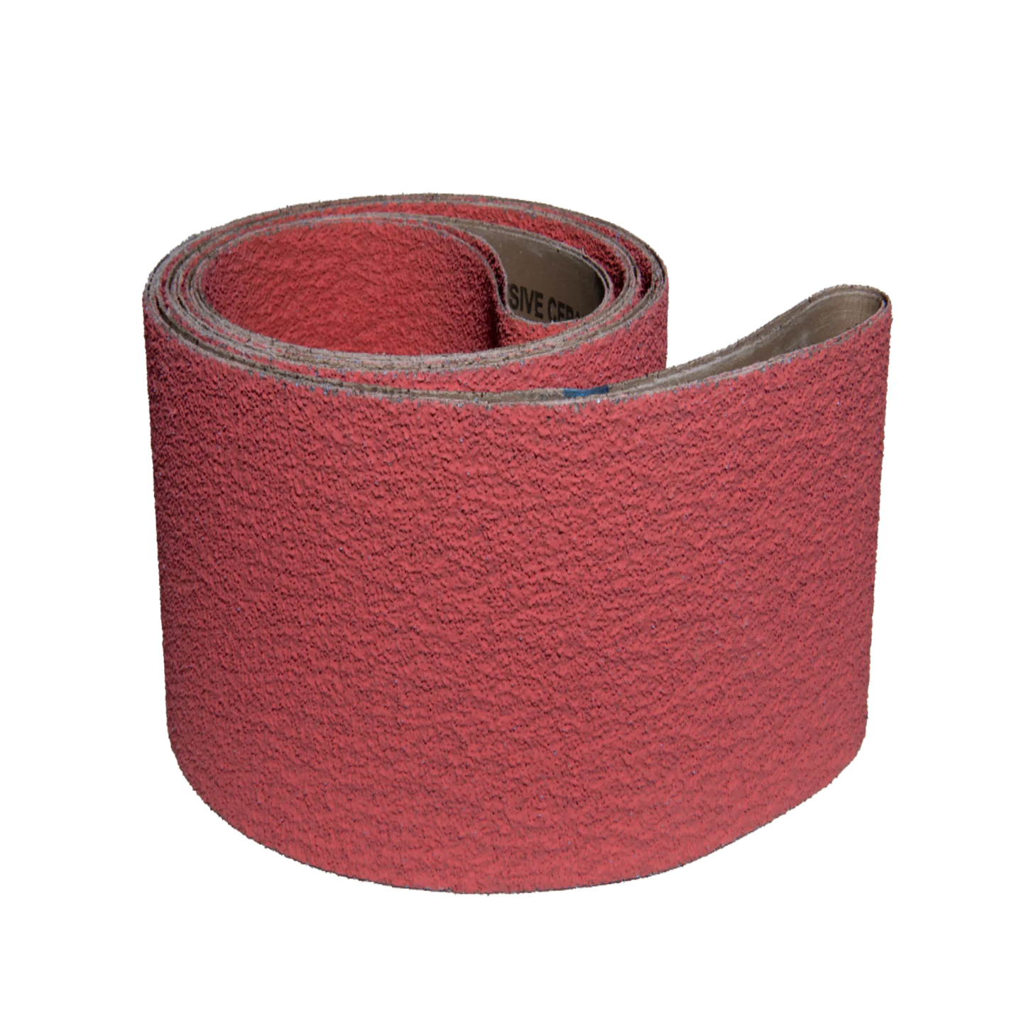 6" x 186" Premium Ceramic Belts (Best for: Exotic Metals)