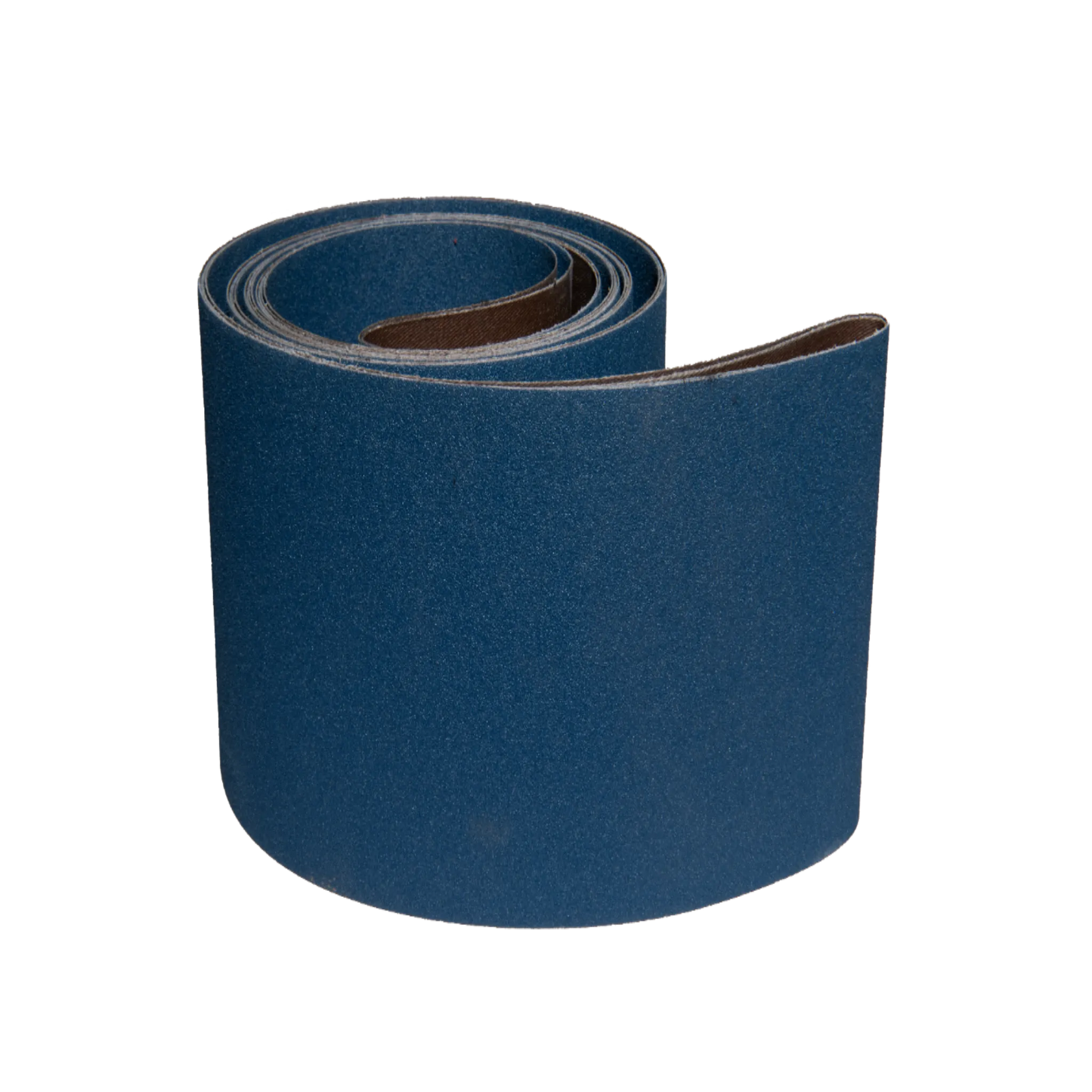 6" x 186" Standard Zirconia Belts (Best for: Ferrous Metals)