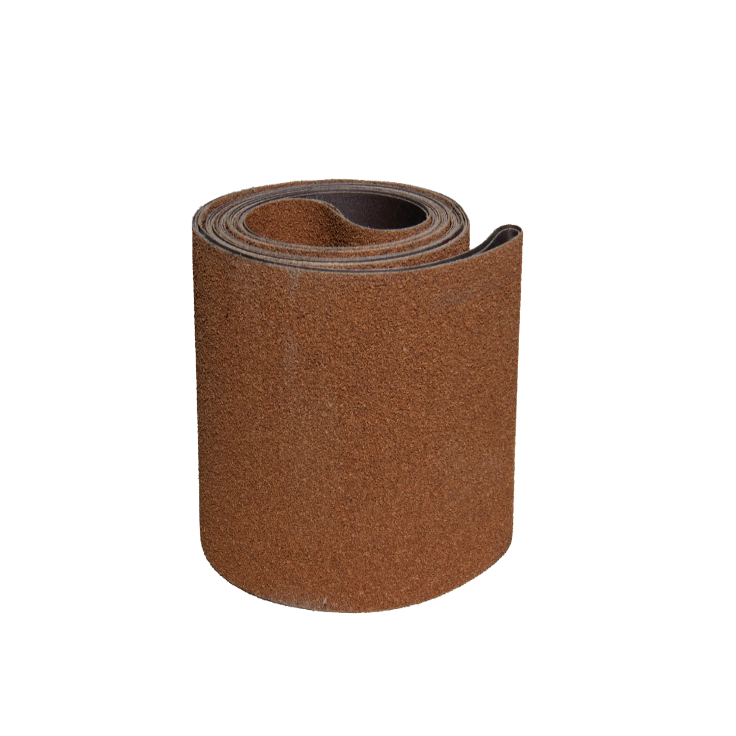 6" x 186" Cork Sanding Belts (Best for: Polishing & Finishing)