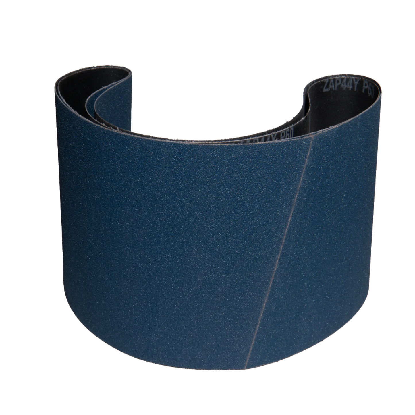 6" x 48" Premium Zirconia Belts (Best for: Ferrous Metals)