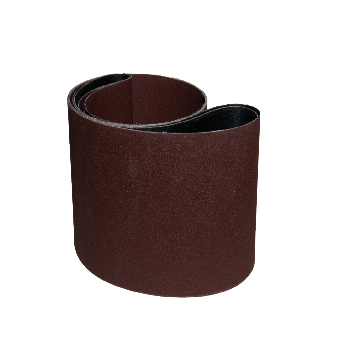 6" x 89" Standard Aluminum Oxide Belts (Best for: Non-Ferrous Metals)