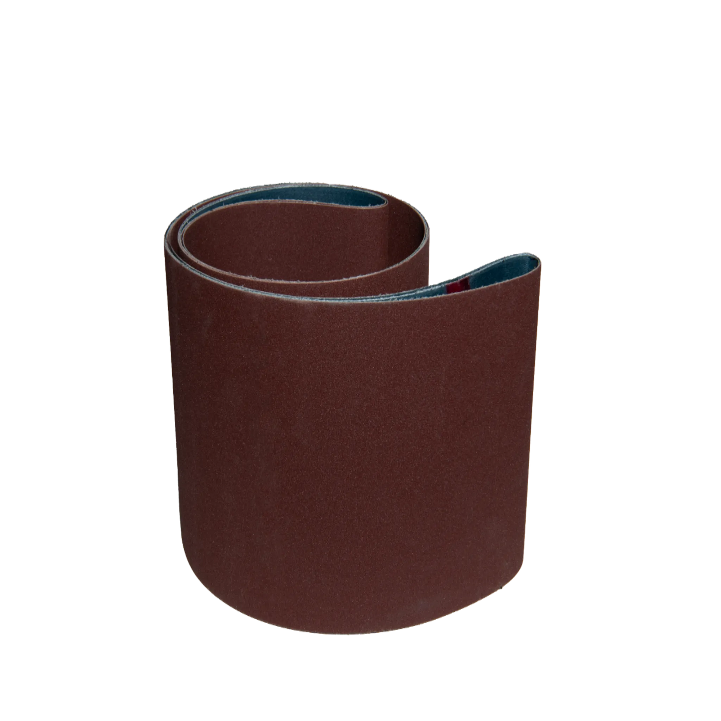6" x 89" Polyester Backed Aluminum Oxide Belts (Best for: Wet Applications)