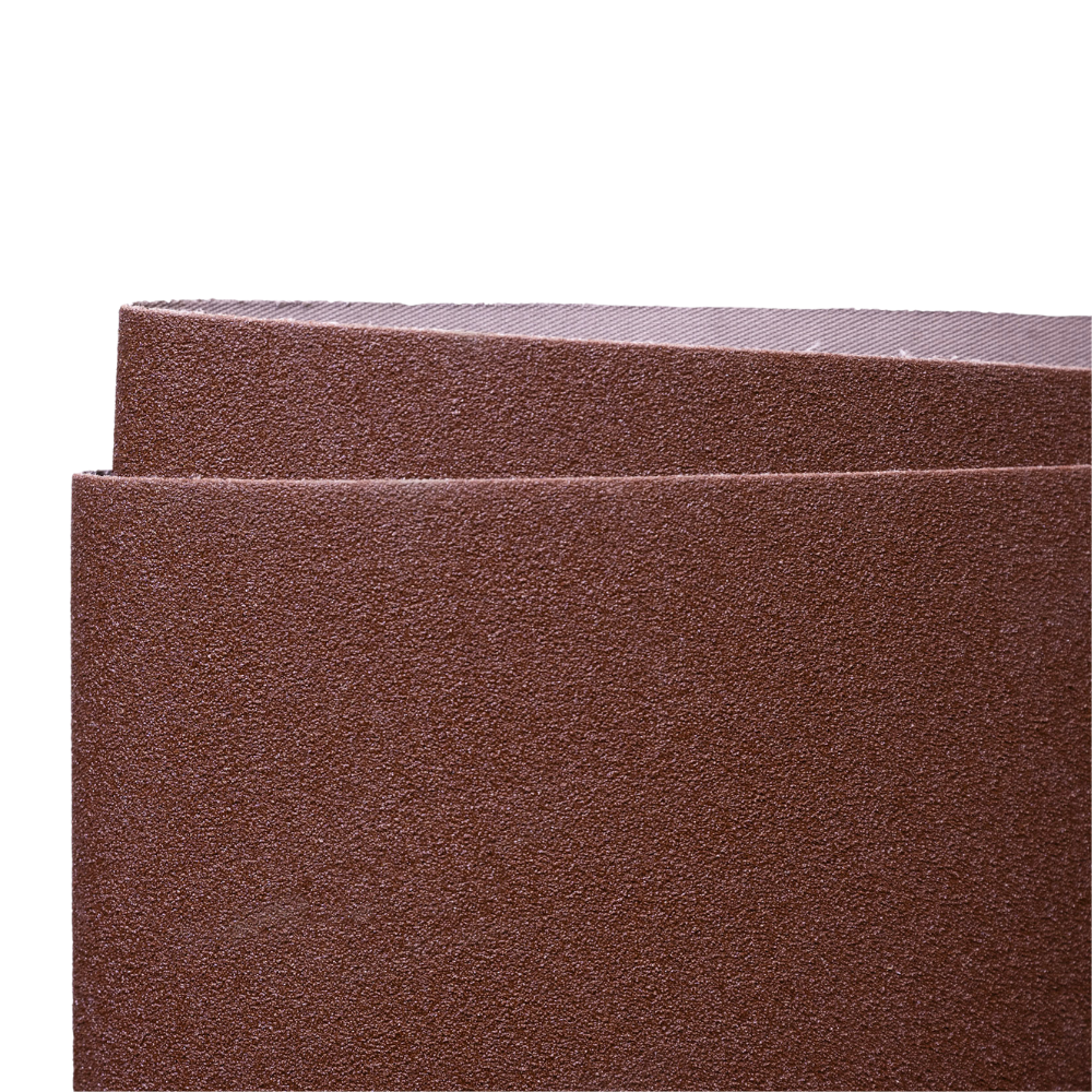 10 pack - 1" x 30" Economy Aluminum Oxide Belts (Best for: Wood)