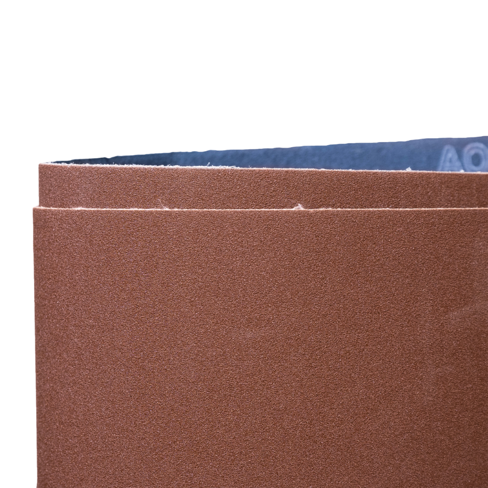 10 pack - 1" x 30" Polyester Backed Aluminum Oxide Belts (Best for: Wet Applications)