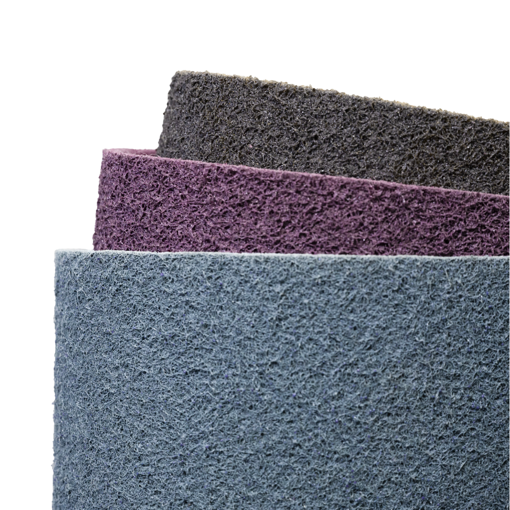 10 pack - 1" x 30" Surface Conditioning Belts (Best for: Cleaning, Deburring, Finishing)