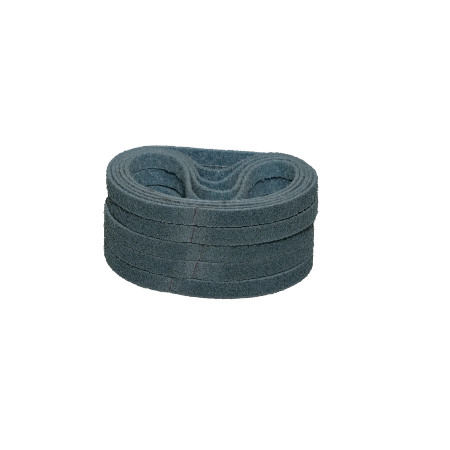 25 pack - 1/2" x 24" Surface Conditioning Belts (Best for: Cleaning, Deburring, Finishing)