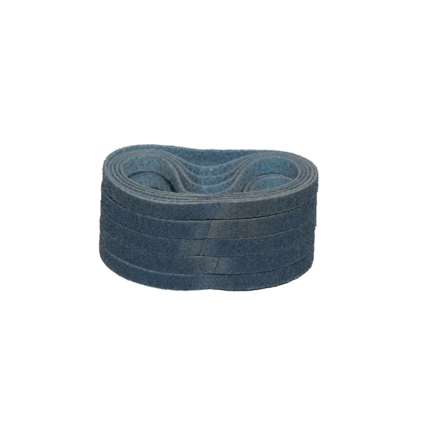 25 pack - 1/2" x 24" Surface Conditioning Belts (Best for: Cleaning, Deburring, Finishing)