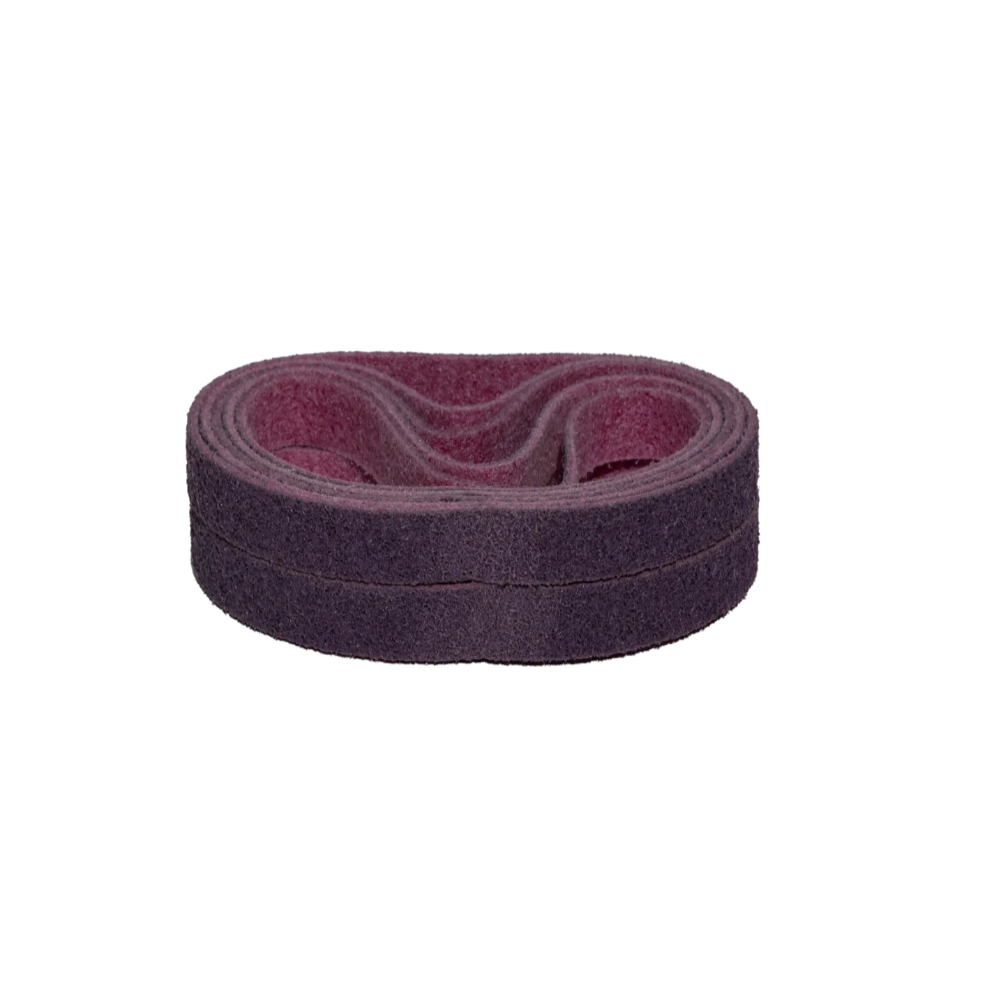10 pack - 1" x 30" Surface Conditioning Belts (Best for: Cleaning, Deburring, Finishing)