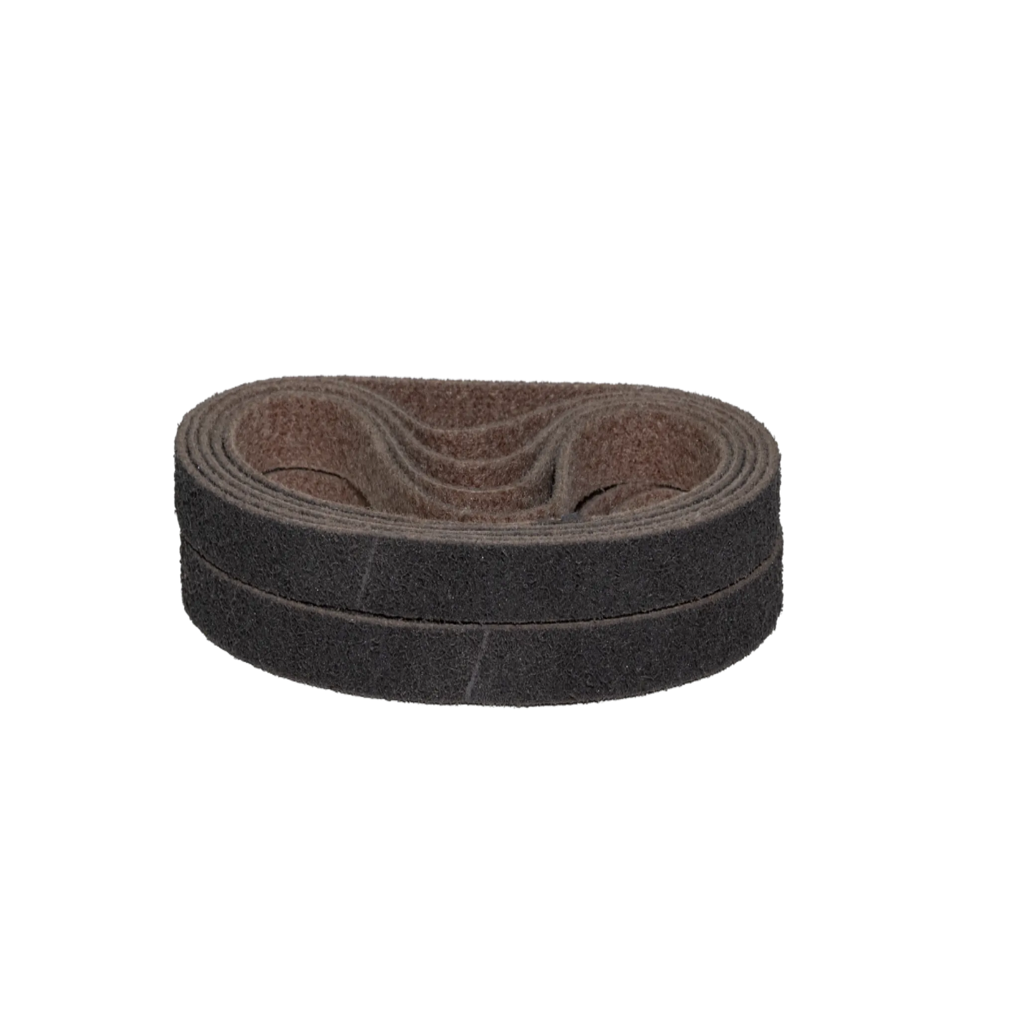 10 pack - 1" x 30" Surface Conditioning Belts (Best for: Cleaning, Deburring, Finishing)