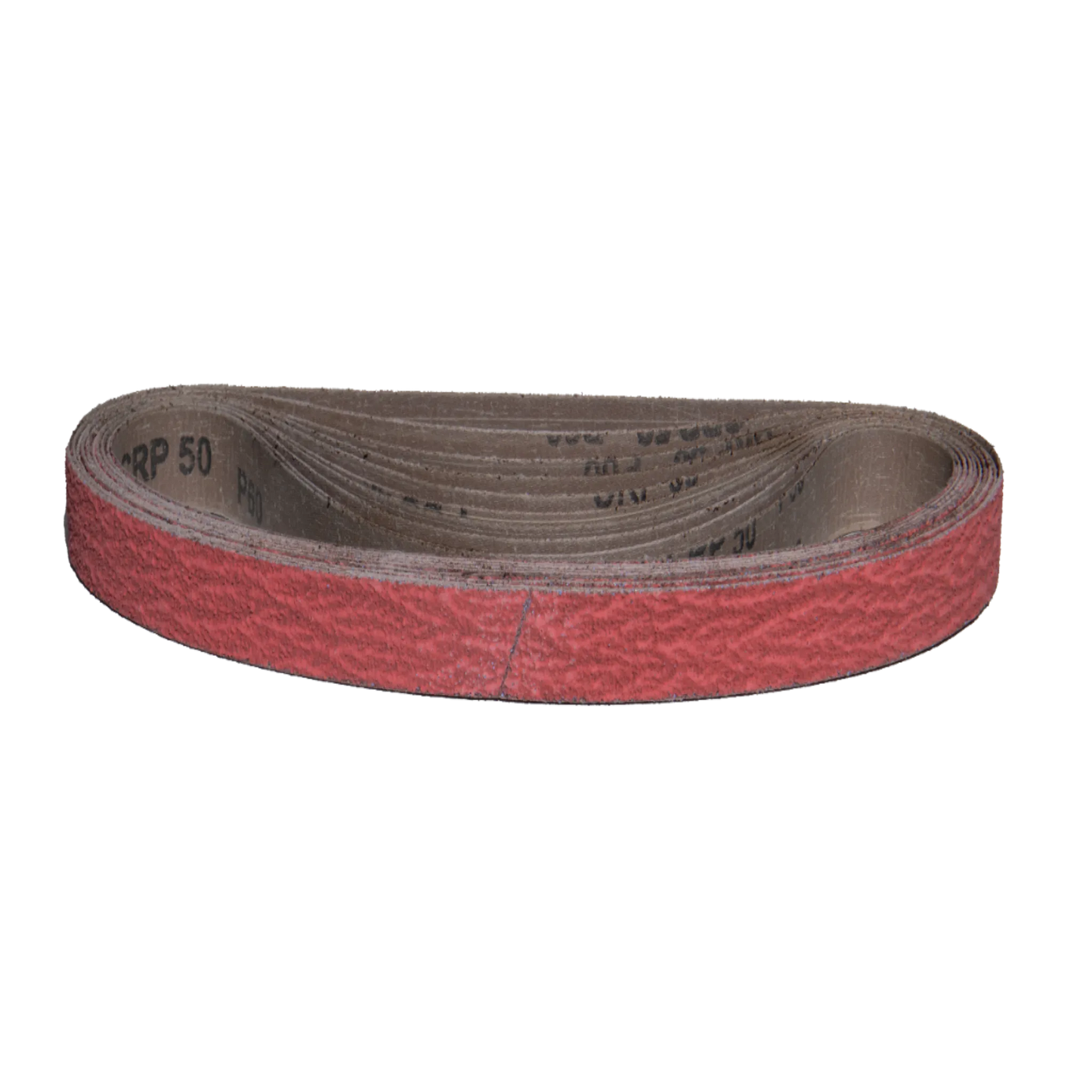 10 pack - 1" x 30" Premium Ceramic Belts (Best for: Exotic Metals)