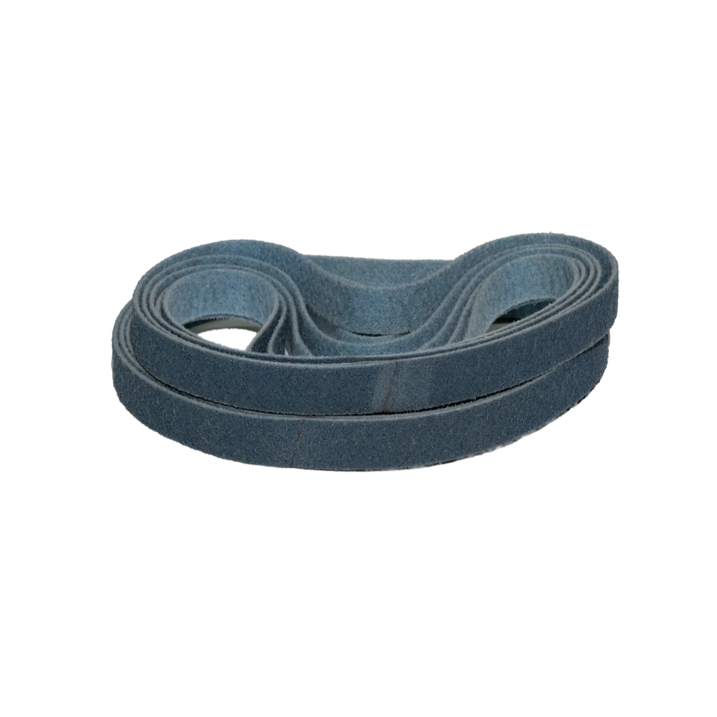 10 pack - 1" x 42" Surface Conditioning Belts (Best for: Cleaning, Deburring, Finishing)