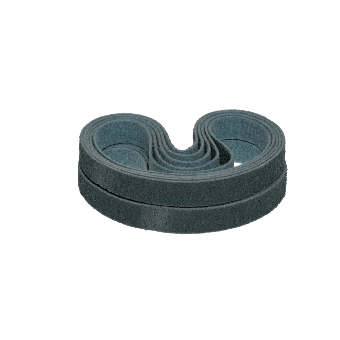 10 pack - 1" x 42" Surface Conditioning Belts (Best for: Cleaning, Deburring, Finishing)