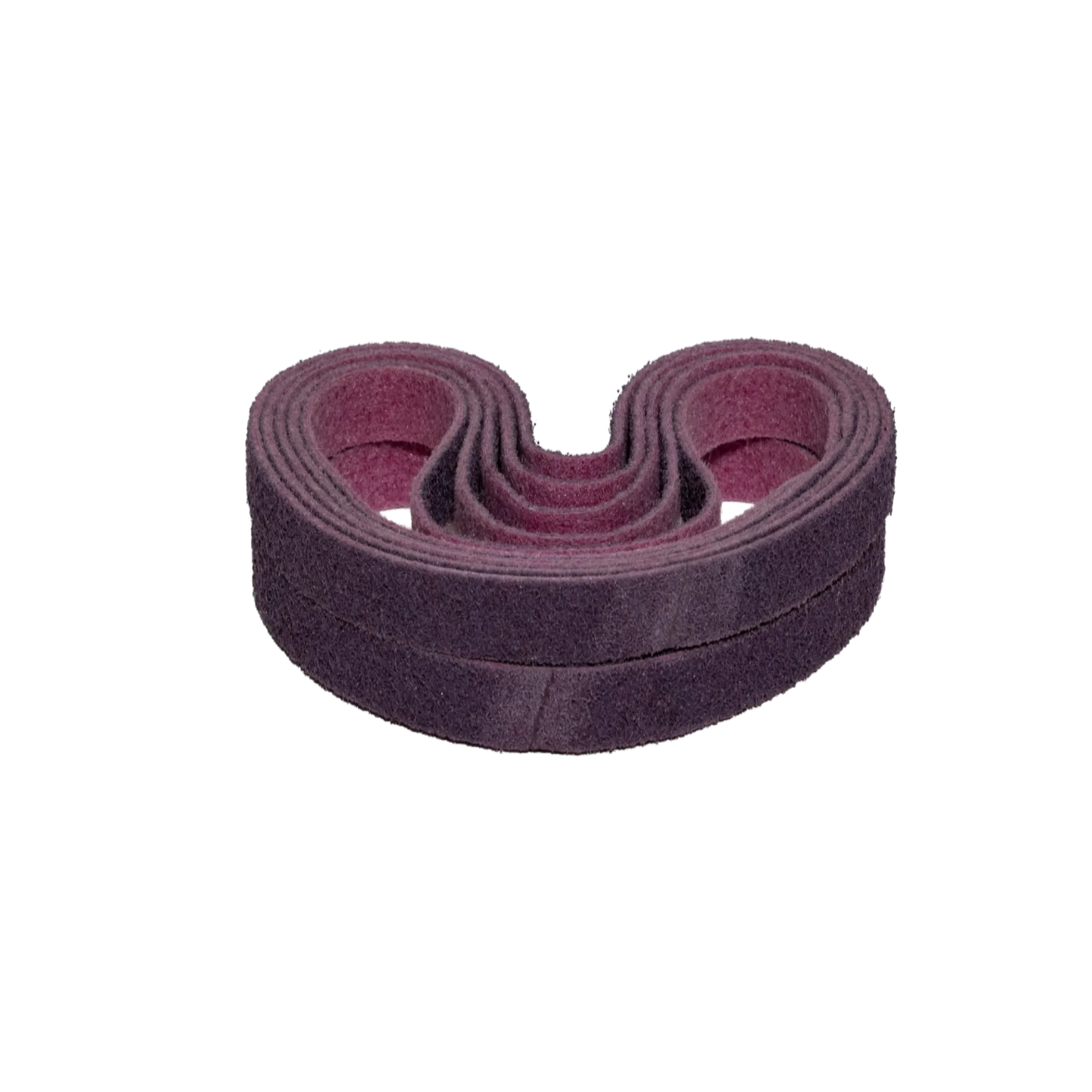10 pack - 1" x 42" Surface Conditioning Belts (Best for: Cleaning, Deburring, Finishing)